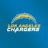 NFL Los Angeles Chargers Team Jersey Moto E5 Play Skin